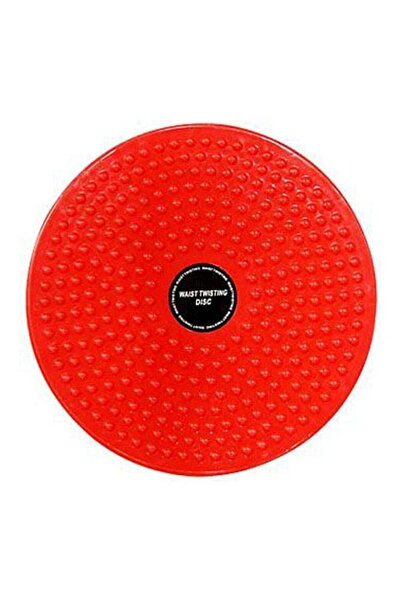 Generic Waist Twisting Disc