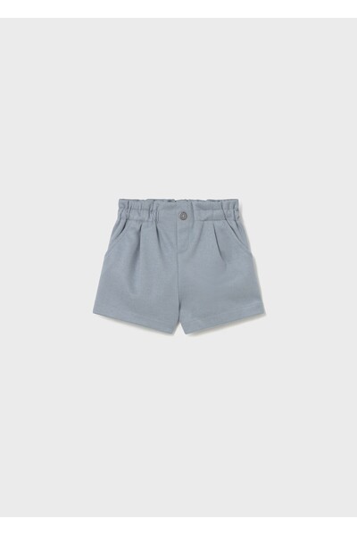 MAYORAL Baby Girl Shorts