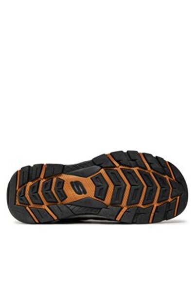 SKECHERS ανδρικά σανδάλια 205113 μαύρα
