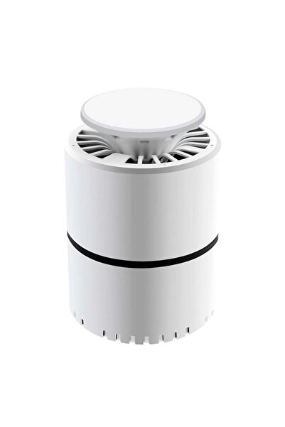 Generic مصباح قاتل البعوض يعمل مباشرة ببطارية USB 5 فولت LEDs ومضاد للأشعة فو...