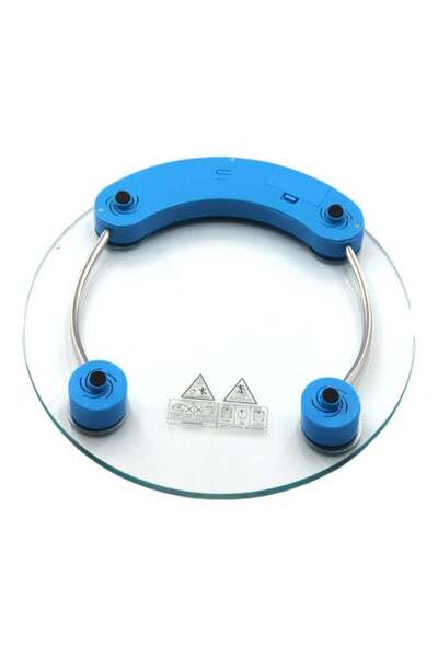 Generic Digital Bathroom Weighing Scale