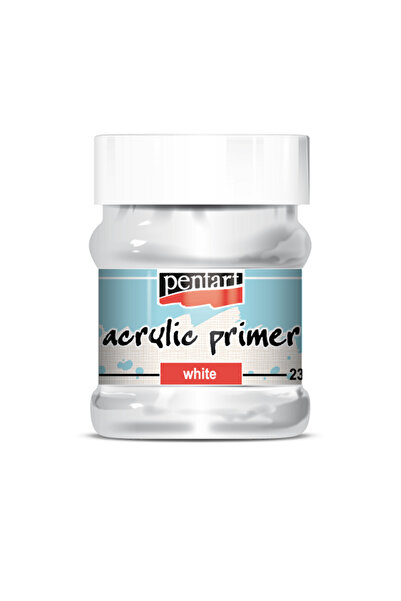 Pentart برايمر أكريليك 230 مل