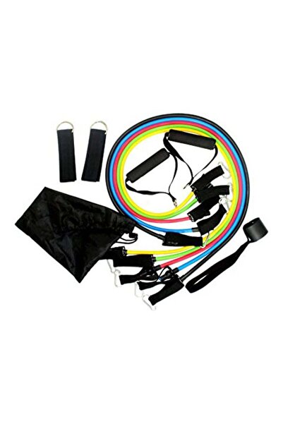 Generic Fitness Flex Waist Trainer