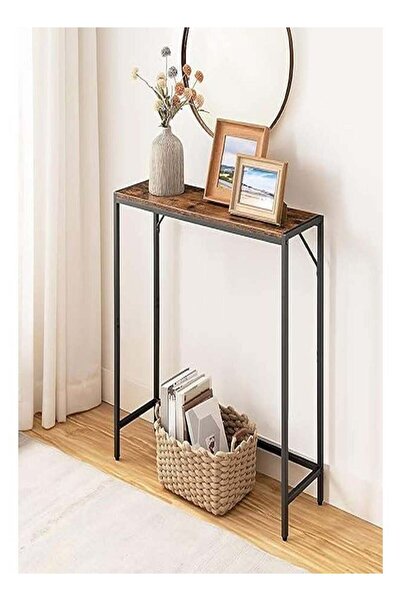 AGD طاولة وحدة التحكم، طاولة أريكة بسيطة، ركن قهوة منزلي، طاولة مدخل، للأريكة...