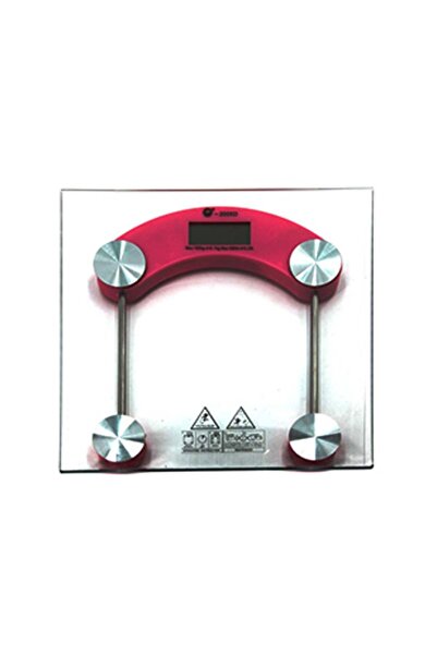 Generic ميزان الحمام الرقمي