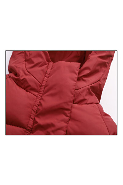 Superbaby Brick wool jacket for children - Lully