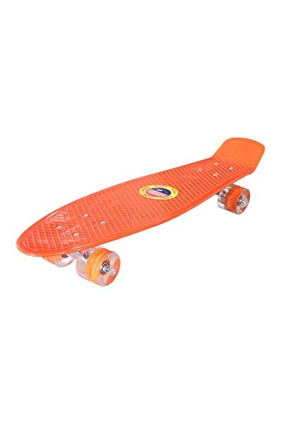 just me Cool Baby Skateboard With Flash