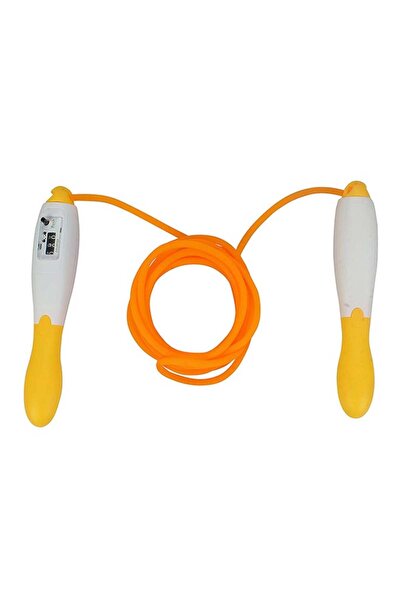 Generic Electronic Skipping Rope - 2.7 m 2.7meter
