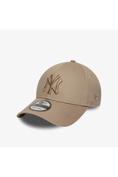 NEW ERA Καπέλο Unisex Καφέ Nos League Ess 9Forty Neyyan Abrabr
