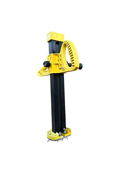 İyem 40 Cm Manuel Alçıpan Kesme Aleti Alcıpan Kesme Aparatı Düz Ve Yuvarlak Kesim