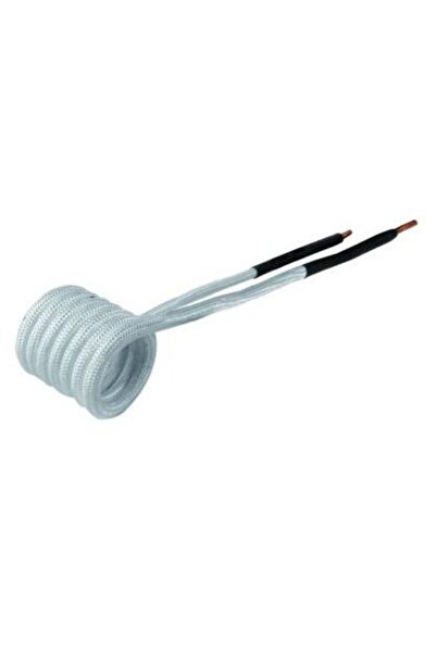 Telwin Set de 2 spirale orizontale de încălzire pentru șuruburi 801417, 14V, compatibile cu M12/M