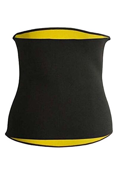 Generic Hot Slimming Waist Trimmer Belt