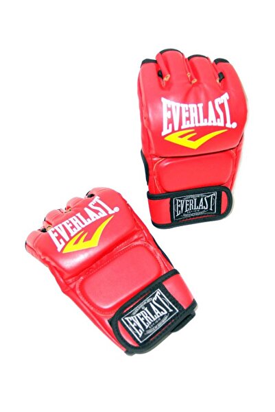 EVERLAST Pair Of Boxing Training Gloves