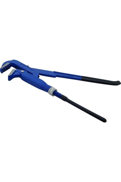 CYH مفتاح أنابيب تورغتلالار 4 بوصة