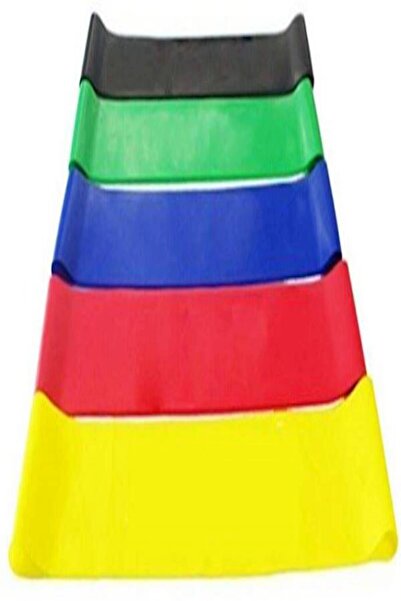 Generic Fitness Resistance Band