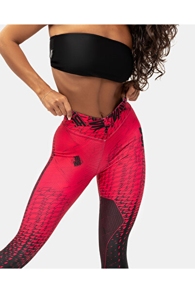 BonaFIDESport Bona Classic Futuris "Red"