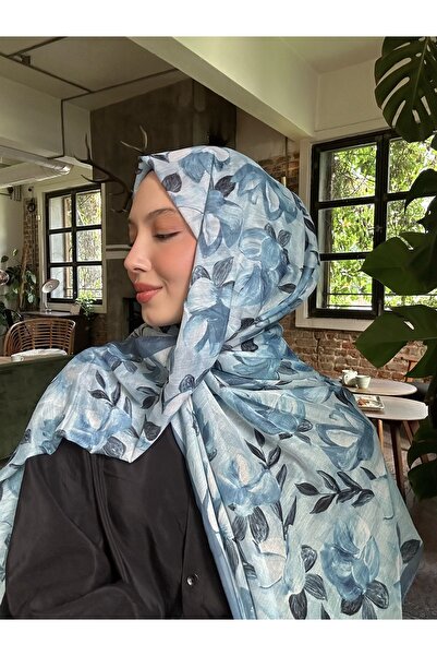 Ad Astra Scarf Cotton Soft Comfort Shawl