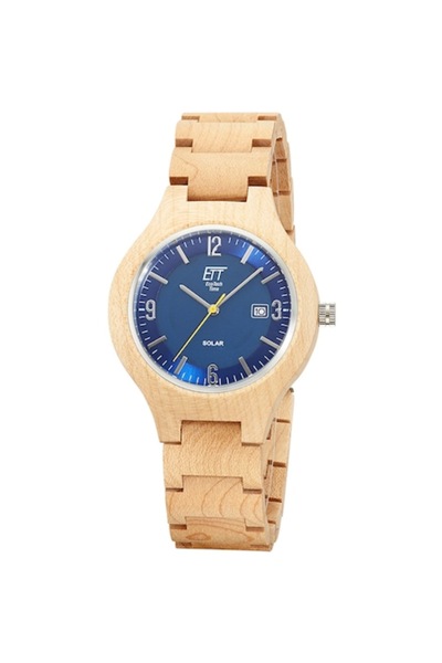 ETT Men's Watch EGW-12127-32SET, Quartz, 42mm, 3ATM