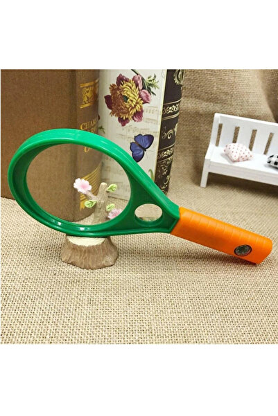 abnturk حجم المنتج 24*10 سم، عدسة مكبرة مزدوجة العدسة مع بوصلة، مكبرة 90 متر،...