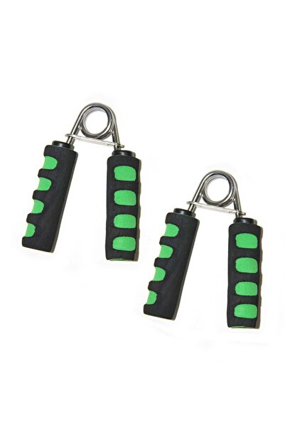 AGD 2-Piece Hand Strengthener Grip