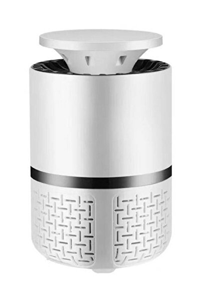 Generic جهاز طرد الحشرات والذباب باستخدام المحفز الضوئي مع مروحة شفط