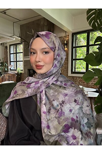 Ad Astra Scarf Cotton Soft Comfort Shawl