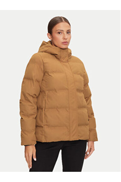 CMP Γυναικείο Χειμερινό Μπουφάν 34K0706 Καφέ