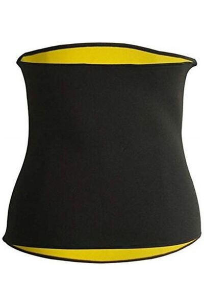 Generic Neoprene Waist Slimming Belt XXL