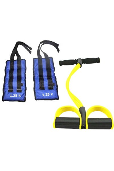 AGD مجموعة معدات رياضية من قطعتين