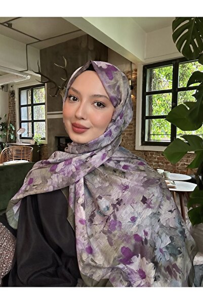 Ad Astra Scarf Cotton Soft Comfort Shawl