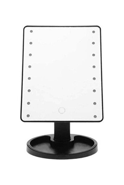 Generic Professional LED Touch Screen Makeup Luxury Mirror With 16/22 LED Lights