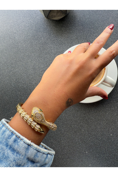HeyYou Jewelry Marka model kelepçe bileklik