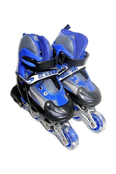 AGD Four-Wheel Roller Skates