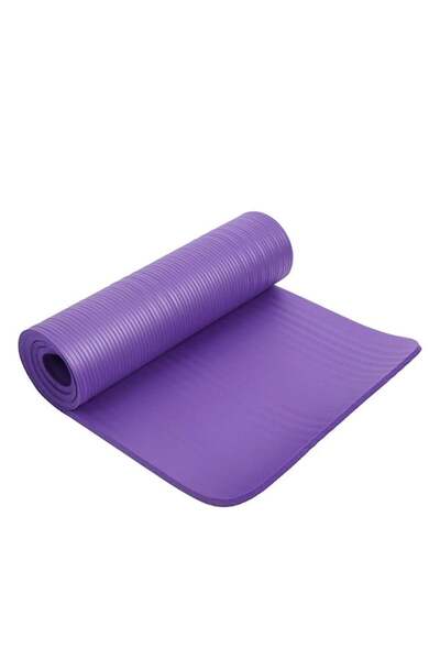 Generic حصيرة تمارين اليوجا