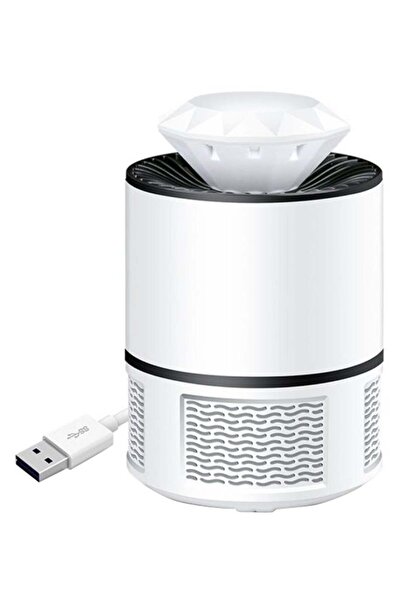 Generic Electric USB Lightning Mosquito Killer Lamp
