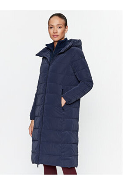 CMP Γυναικείο Χειμερινό Μπουφάν 33K3726 Μπλε Σκούρο Μπλε