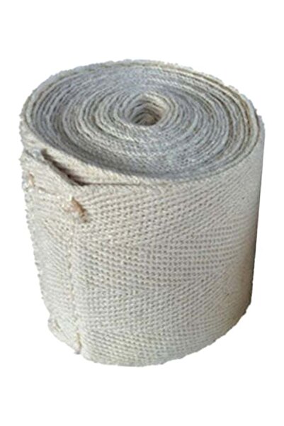 Generic مجموعة ضمادات يد للملاكمة مكونة من قطعتين بطول 2.9 متر