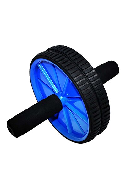 Generic Double Wheel-Ab Power Roller