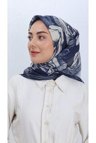 locella Soft Pamuk Eşarp 1313-10