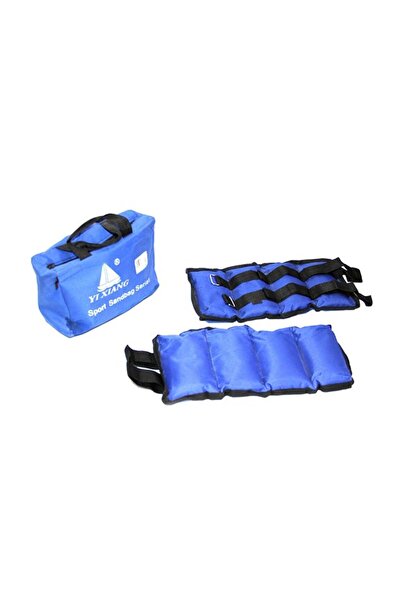 Generic Arms And Feet Sandbag Set 2kg