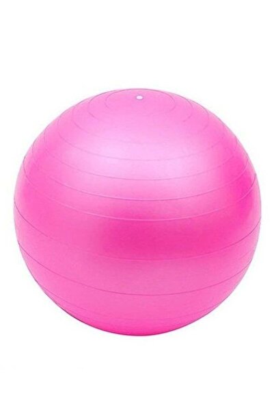 Generic كرة بيلاطس لليوجا مع مضخة هواء