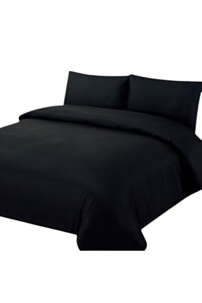 VIKI DISAIN Linen 200x200 cotton ranforce