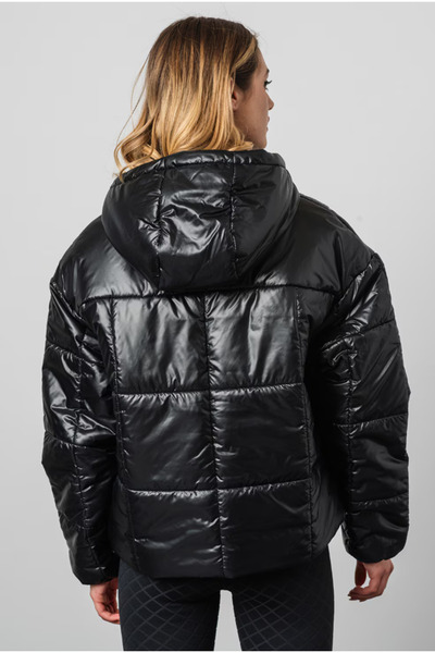 Nike Sportswear Classic Puffer Therma-fıt Bol Kesim Kadın Montu