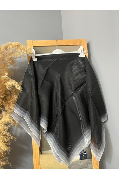 SERA Levidor Kehribar Kristal Eşarp