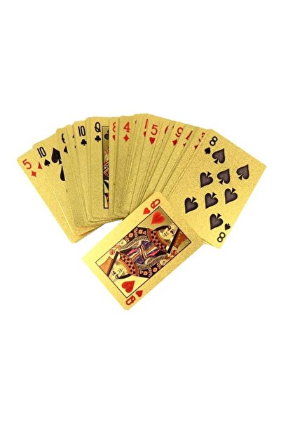 Generic بطاقات اللعب AGD