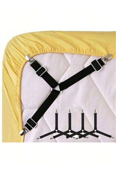 by shirts collection Adjustable Sheet Holder