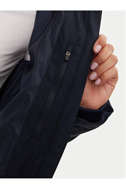 CMP Γυναικείο Χειμερινό Μπουφάν 34K0096 Μπλε Σκούρο Μπλε