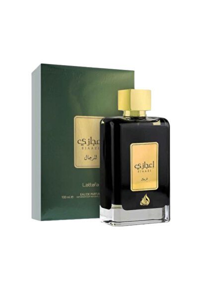 lattafa Ejaazi – men's perfume 100 ml