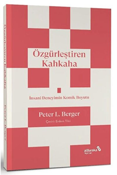 Timaş Yayınları الضحك الذي يحررنا