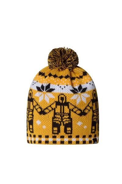 THE NORTH FACE Cabın Skı Tuke Bere NF0A8CH0HIB1 Çok Renkli-STD